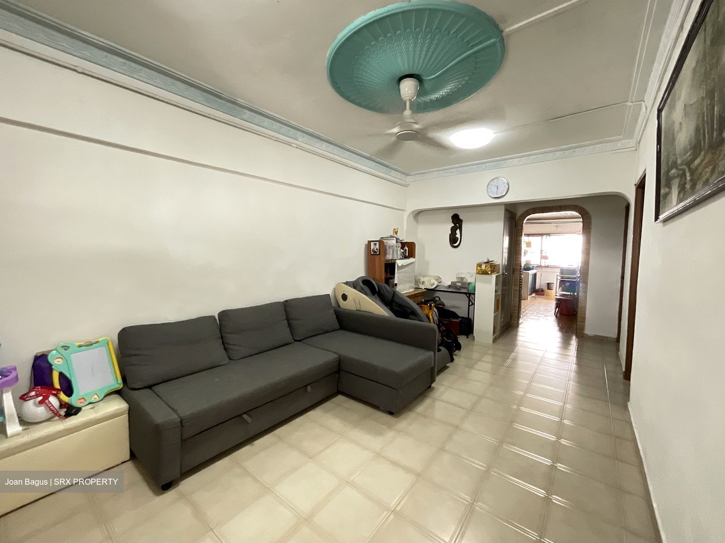 Blk 433 Jurong West Street 42 (Jurong West), HDB 3 Rooms #494949831